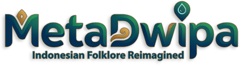 MetaDwipa Logo